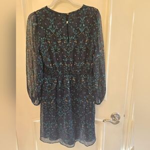 Ann Taylor Unique Dress